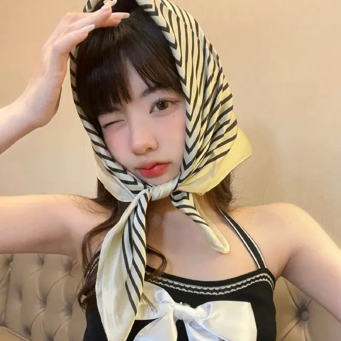 孩子,就咱俩