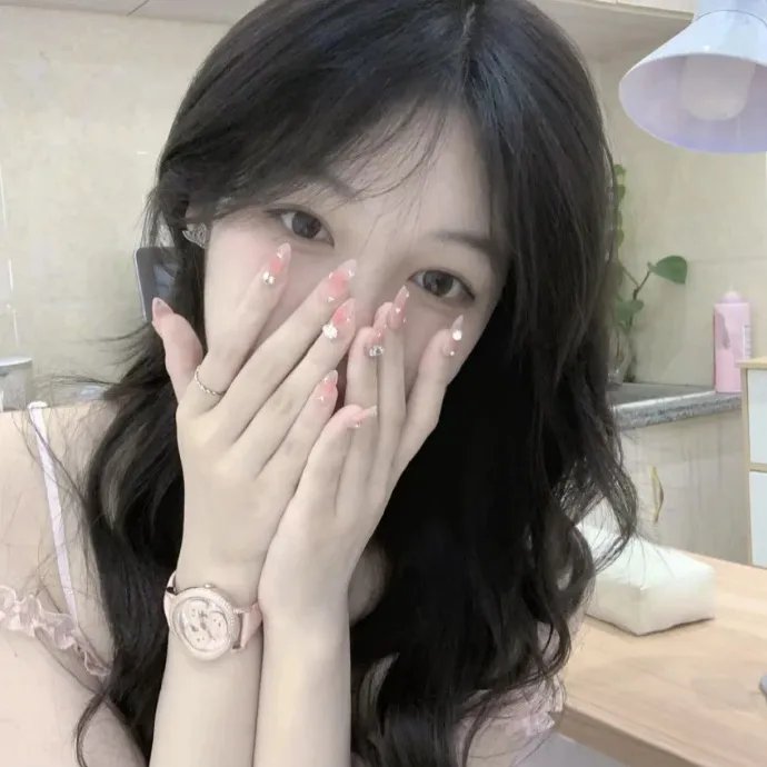 今日份的散步