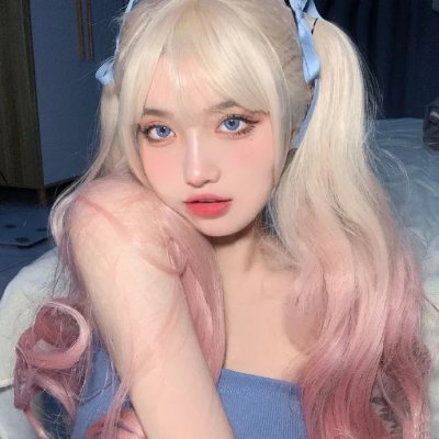七位女俘虏